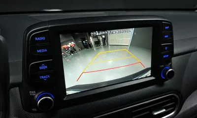 Hyundai Kona 2018, 71881 км, за 14700000 KRW - фото 15