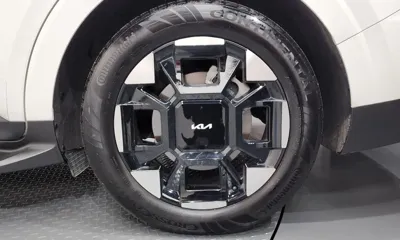 Kia Canival 2024, 32479 км, за 48000000 KRW - фото 21