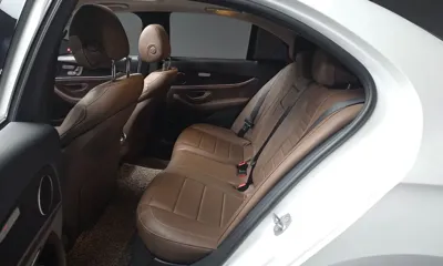 Mercedes-Benz E-Class 2018, 83411 км, за 22400000 KRW - фото 26