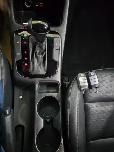 Kia K3 2016, 186143 км, за 4900000 KRW - фото 9