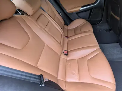 Volvo S60 2018, 86000 км, за 68500 CNY - фото 24