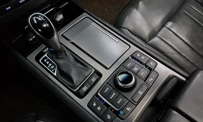 Hyundai Genesis 2016, 188560 км, за 12390000 KRW - фото 9