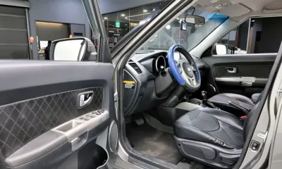 Kia Soul 2012, 167985 км, за 4500000 KRW - фото 11