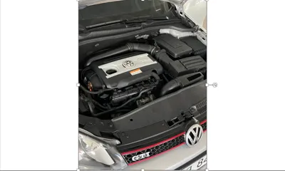 Volkswagen Golf 2011, 122000 км, за 7900000 KRW - фото 6
