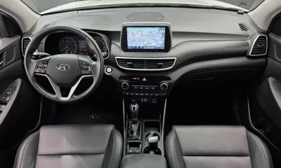 Hyundai Tucson 2019, 128648 км, за 13800000 KRW - фото 7