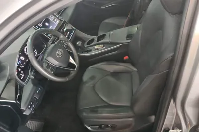 Toyota Avalon 2019, 11600 км, за 121336.95 CNY - фото 22