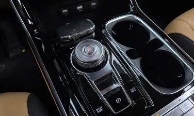 Kia Canival 2022, 103300 км, за 21800000 KRW - фото 9