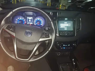Changan Eado XT 2016, 130800 км, за 13000 CNY - фото 12