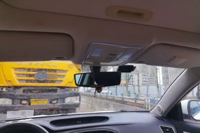Geely Auto Vision X6 2016, 89100 км, за 27321.04 CNY - фото 18