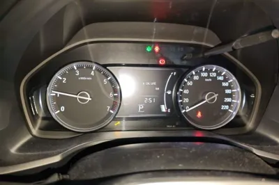 Honda Crider 2019, 97600 км, за 45369.65 CNY - фото 8