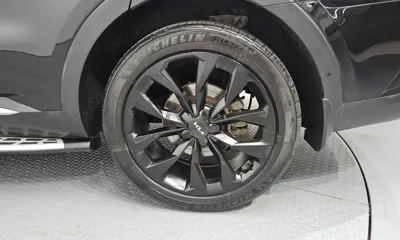 Kia Sorento 2023, 128875 км, за 29000000 KRW - фото 21