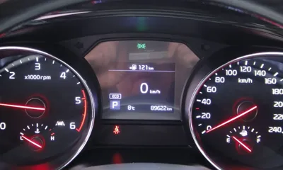 Kia Canival 2019, 89621 км, за 19990000 KRW - фото 13