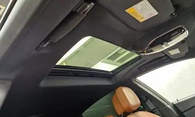 Maserati Quattroporte 2019, 60930 км, за 44000000 KRW - фото 17