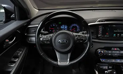 Kia Sorento 2015, 131152 км, за 8500000 KRW - фото 13