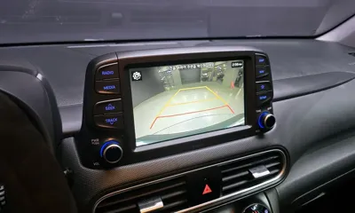 Hyundai Kona 2018, 108384 км, за 12500000 KRW - фото 15