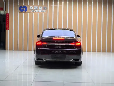 Lincoln MKZ 2017, 88800 км, за 51800 CNY - фото 17