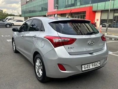 Hyundai i30 2014, 102992 км, за 5300000 KRW - фото 6