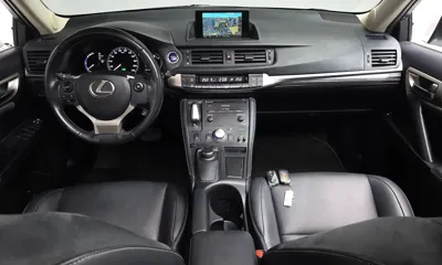 Lexus CT200h 2018, 51853 км, за 22500000 KRW - фото 7