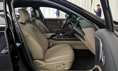 Kia K8 2024, 48952 км, за 33000000 KRW - фото 26