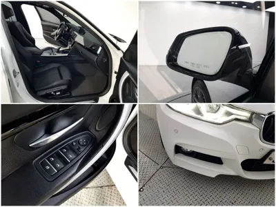 BMW 3-Series 2018, 237706 км, за 13500000 KRW - фото 18