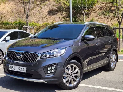 Kia Sorento 2016, 150820 км, за 13690000 KRW - фото 5