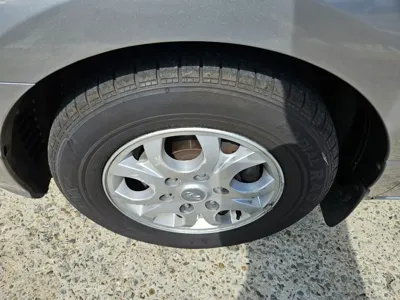 Hyundai Starex 2015, 440000 км, за 3900000 KRW - фото 17