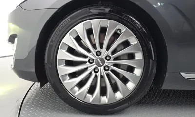 Genesis EQ900 2018, 203303 км, за 15400000 KRW - фото 5
