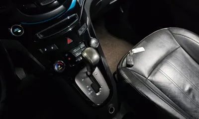ChevroletGMDaewoo Orlando 2012, 260025 км, за 2900000 KRW - фото 9