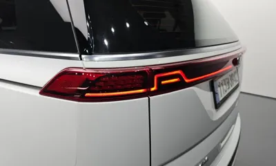 Kia Canival 2021, 98677 км, за 25200000 KRW - фото 23