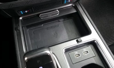 KG_Mobility_Ssangyong Rexton 2021, 125684 км, за 24300000 KRW - фото 12