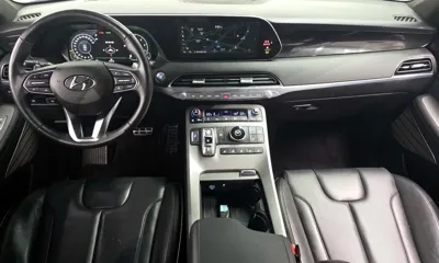 Hyundai Palisade 2022, 66688 км, за 27900000 KRW - фото 7