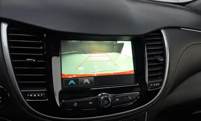 ChevroletGMDaewoo Trax 2018, 53900 км, за 7800000 KRW - фото 16