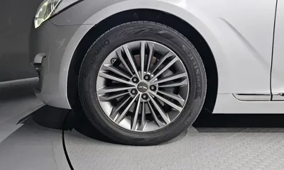 Genesis EQ900 2018, 191435 км, за 15900000 KRW - фото 5