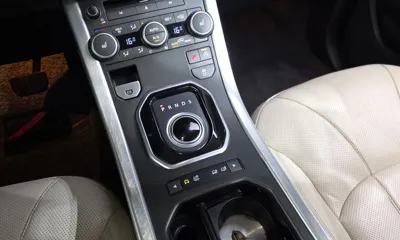 Land Rover Range Rover Evoque 2016, 122581 км, за 10500000 KRW - фото 9
