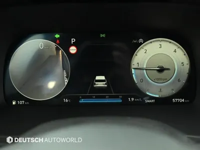 Hyundai Palisade 2023, 57700 км, за 31500000 KRW - фото 8