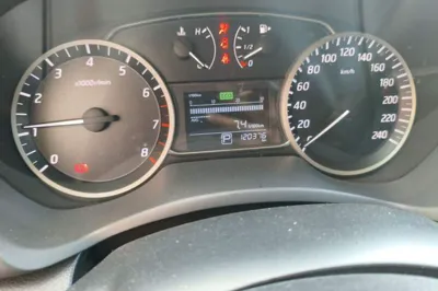 Nissan Sylphy 2016, 120300 км, за 34547.28 CNY - фото 12