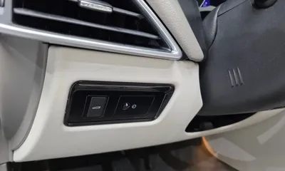 Jaguar XE 2016, 80812 км, за 6900000 KRW - фото 18