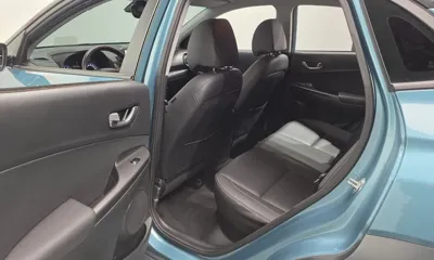 Hyundai Kona 2018, 63275 км, за 15200000 KRW - фото 26