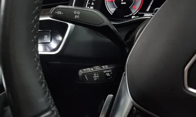 Audi A6 2022, 30605 км, за 37900000 KRW - фото 29