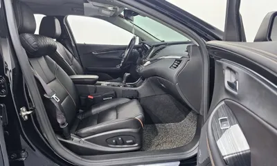 ChevroletGMDaewoo Impala 2016, 110228 км, за 6800000 KRW - фото 10