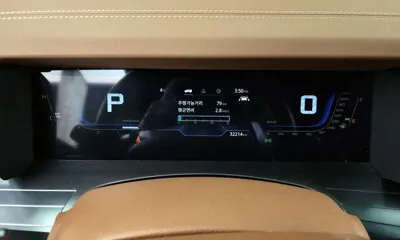 KG_Mobility_Ssangyong Torres 2024, 32214 км, за 25990000 KRW - фото 8