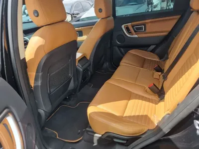 Land Rover Discovery Sport 2018, 124000 км, за 8500000 KRW - фото 10