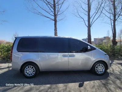 Hyundai Staria 2022, 93272 км, за 24500000 KRW