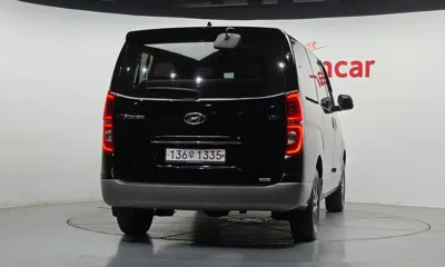 Hyundai Starex 2020, 98349 км, за 24500000 KRW