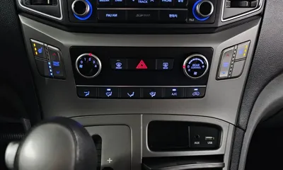 Hyundai Starex 2018, 102700 км, за 12900000 KRW - фото 19
