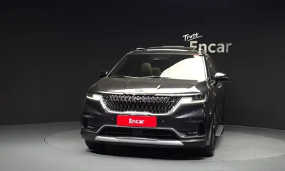 Kia Canival 2021, 71143 км, за 28900000 KRW