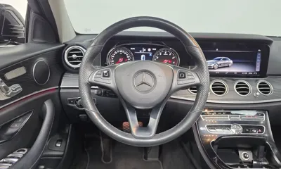 Mercedes-Benz E-Class 2018, 111484 км, за 18300000 KRW - фото 13