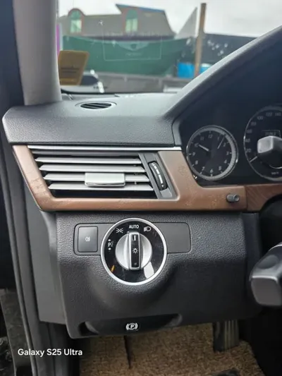 Mercedes-Benz E-Class 2013, 109224 км, за 7000000 KRW - фото 6