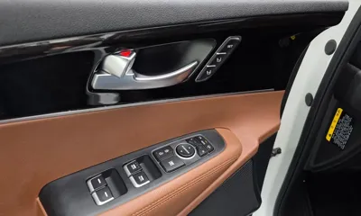 Kia Sorento 2020, 79811 км, за 16500000 KRW - фото 28