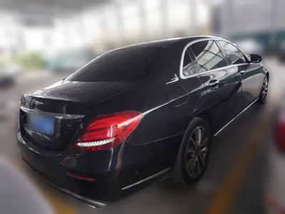 Mercedes-Benz E-Class 2019, 87700 км, за 175961.07 CNY - фото 6